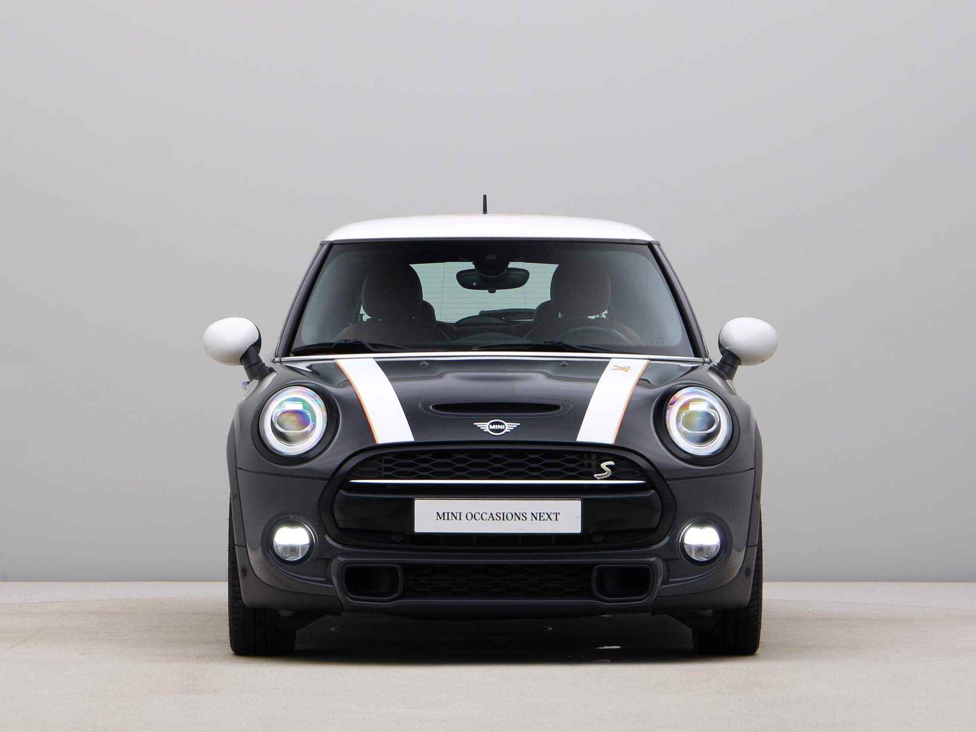 MINI 3-deurs Cooper S Chili Aut. - 7/25