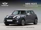 MINI 3-deurs Cooper S Chili Aut.