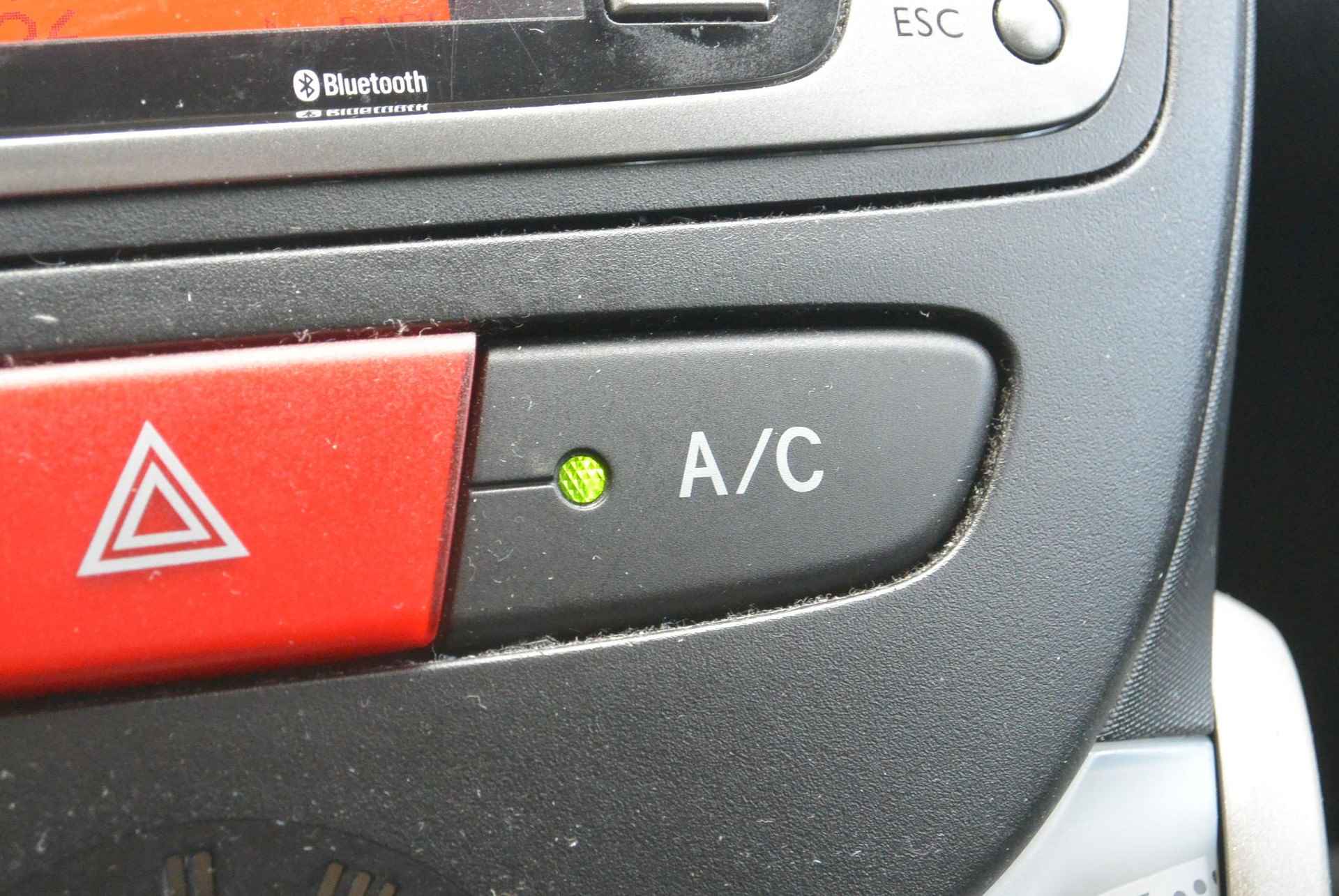 Citroën C1 1.0i 68pk Tendance │ Airconditioning │ Bluetooth - 7/15