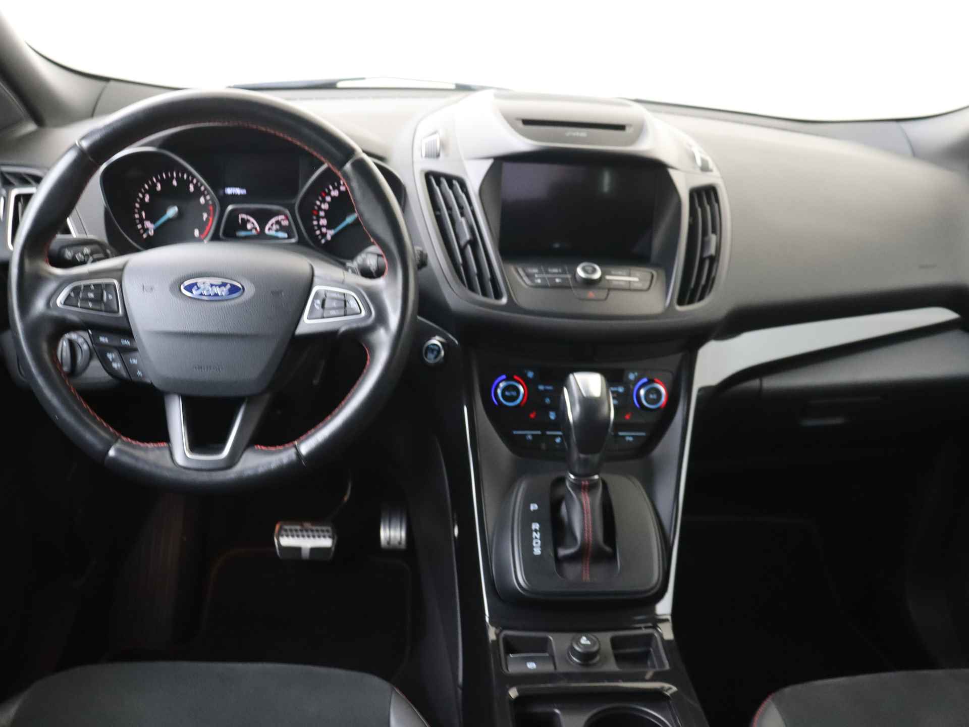 Ford Kuga 1.5 EcoBoost ST Line 183 pk Automaat | Navigatie | Trekhaak | 1850 kg Trekgewicht MD - 5/40