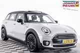 MINI Clubman 1.5 Cooper Richmond Park Edition Automaat | PANORAMADK | harman/kardon | Full LED .