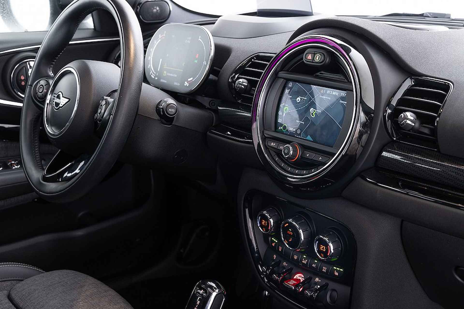 MINI Clubman 1.5 Cooper Richmond Park Edition Automaat | PANORAMADK | harman/kardon | Full LED . - 3/28