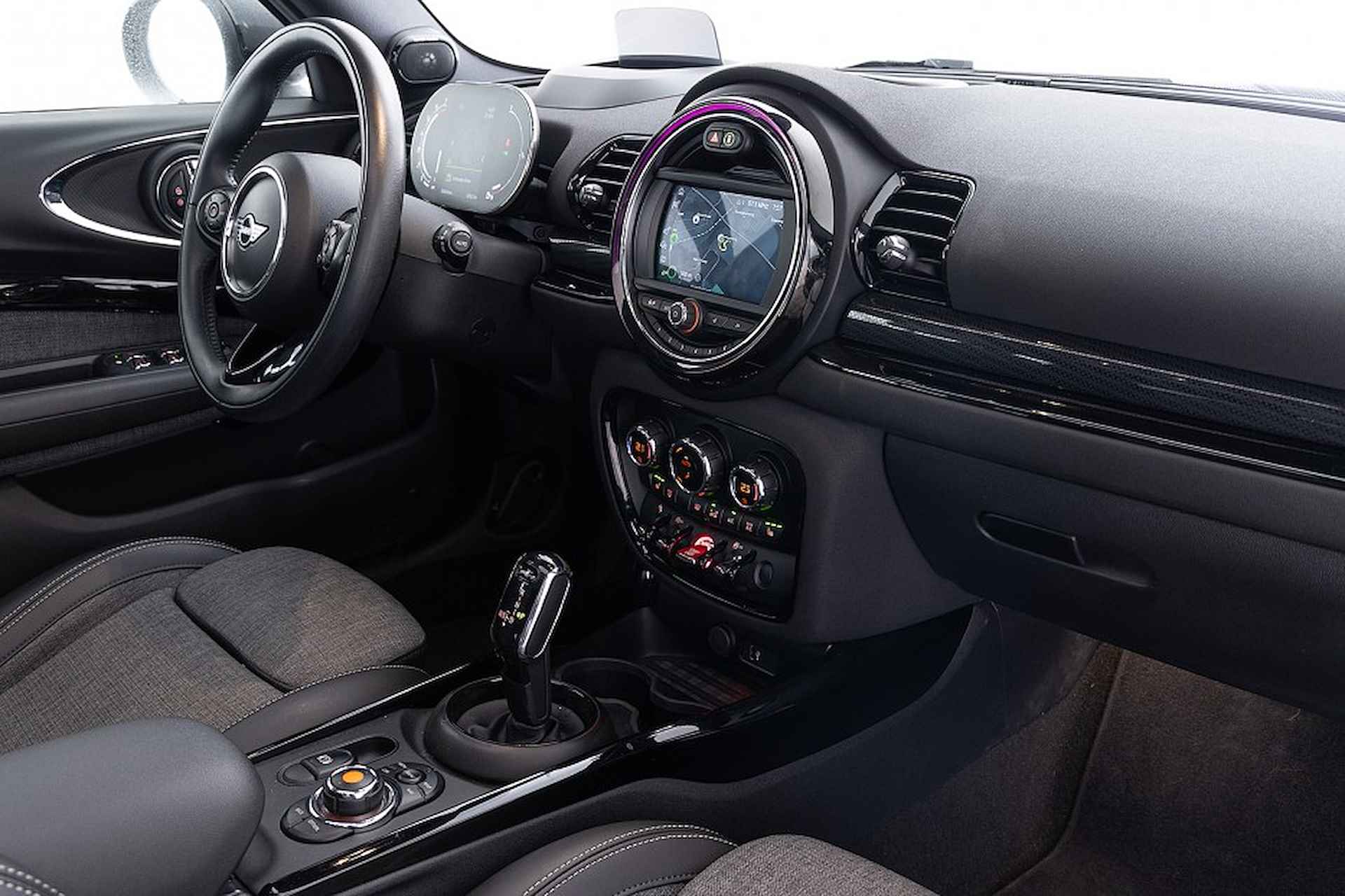 MINI Clubman 1.5 Cooper Richmond Park Edition Automaat | PANORAMADK | harman/kardon | Full LED . - 4/28