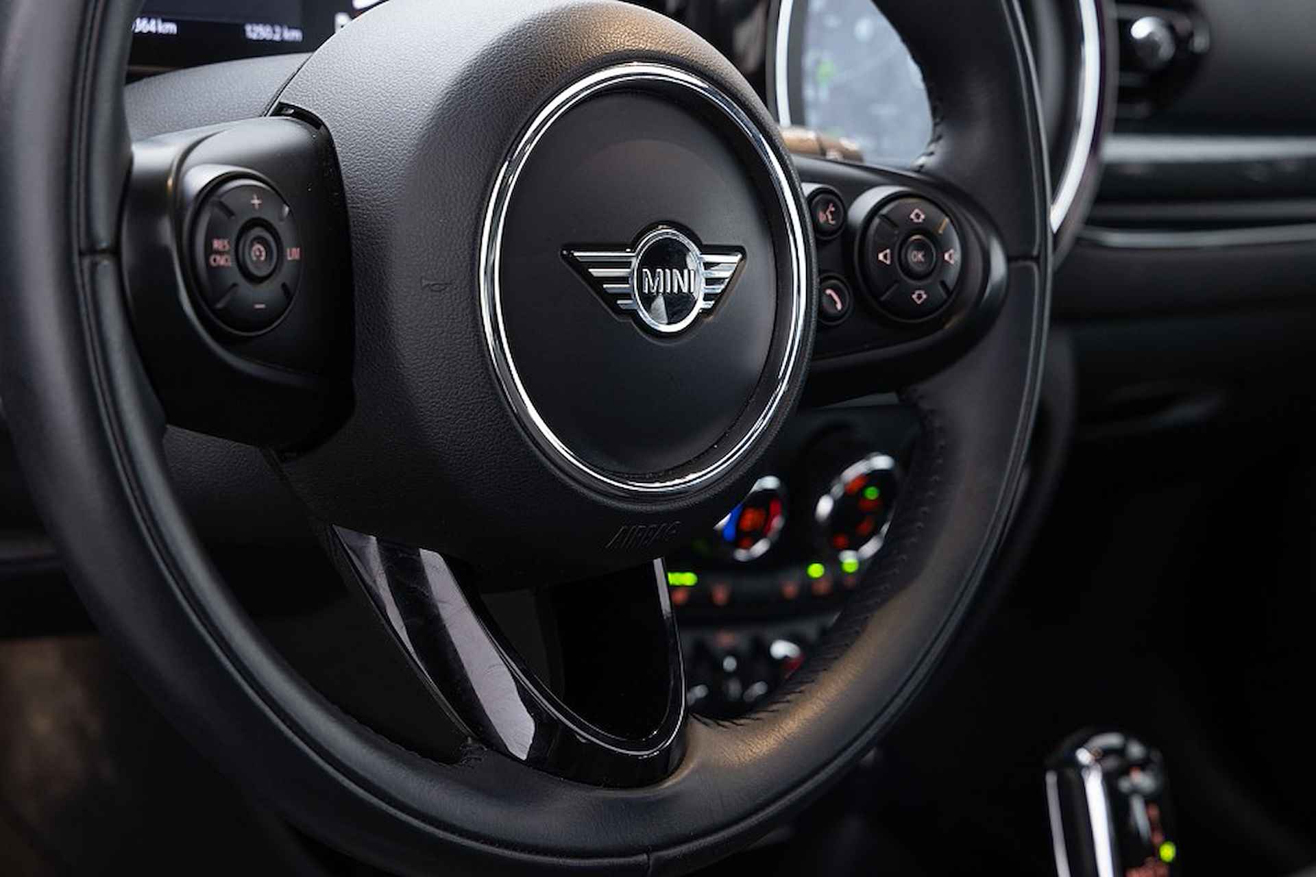 MINI Clubman 1.5 Cooper Richmond Park Edition Automaat | PANORAMADK | harman/kardon | Full LED . - 11/28