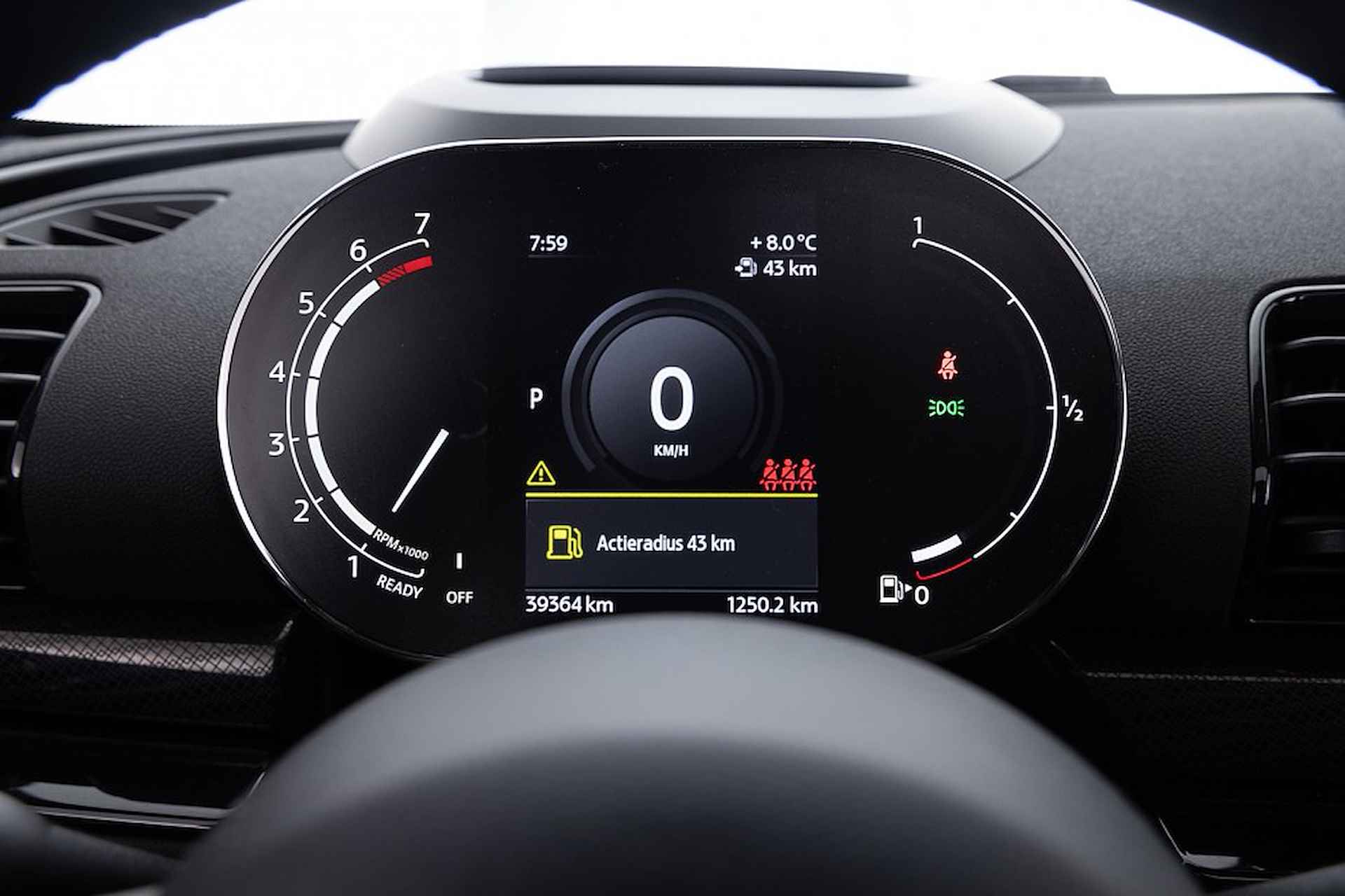 MINI Clubman 1.5 Cooper Richmond Park Edition Automaat | PANORAMADK | harman/kardon | Full LED . - 18/28