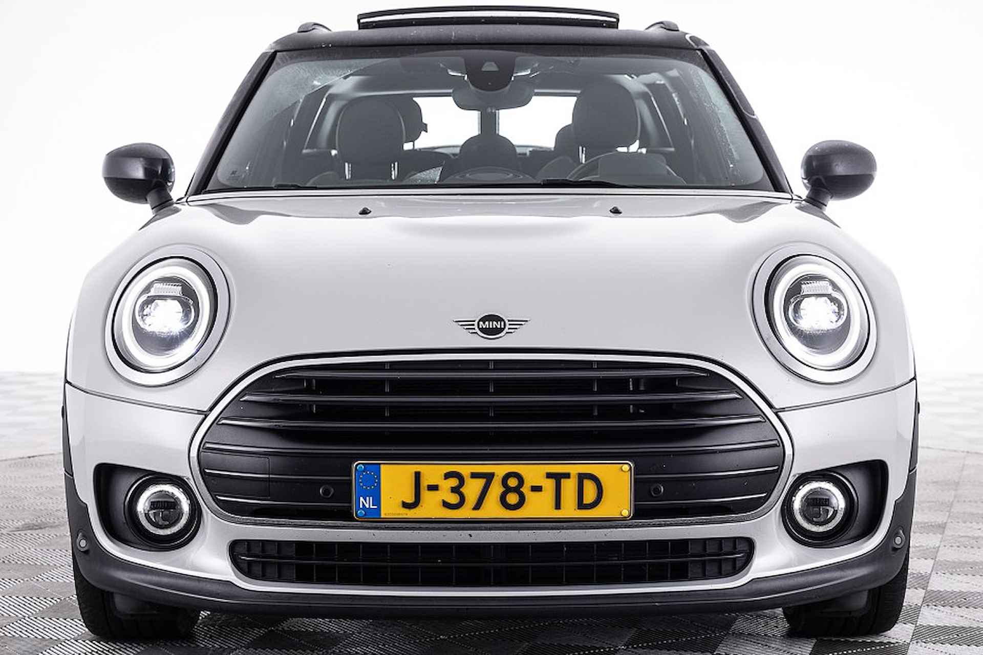 MINI Clubman 1.5 Cooper Richmond Park Edition Automaat | PANORAMADK | harman/kardon | Full LED . - 21/28