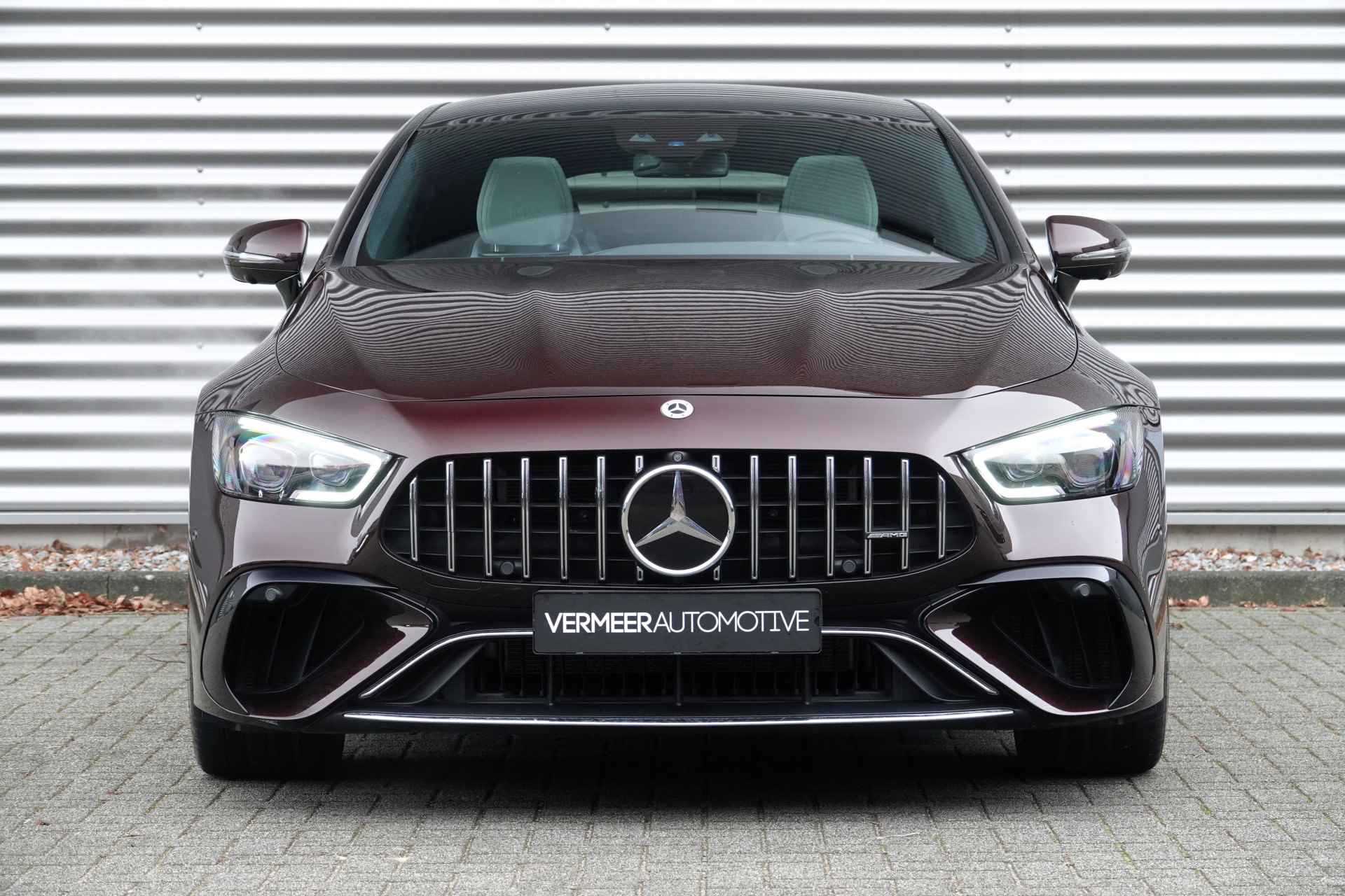 Mercedes-Benz AMG GT 4-Door Coupe AMG 63 S E Performance Premium Plus | Special Edition | Keramisch | Carbon | Pano | HUD | Burm | 360 | - 2/59