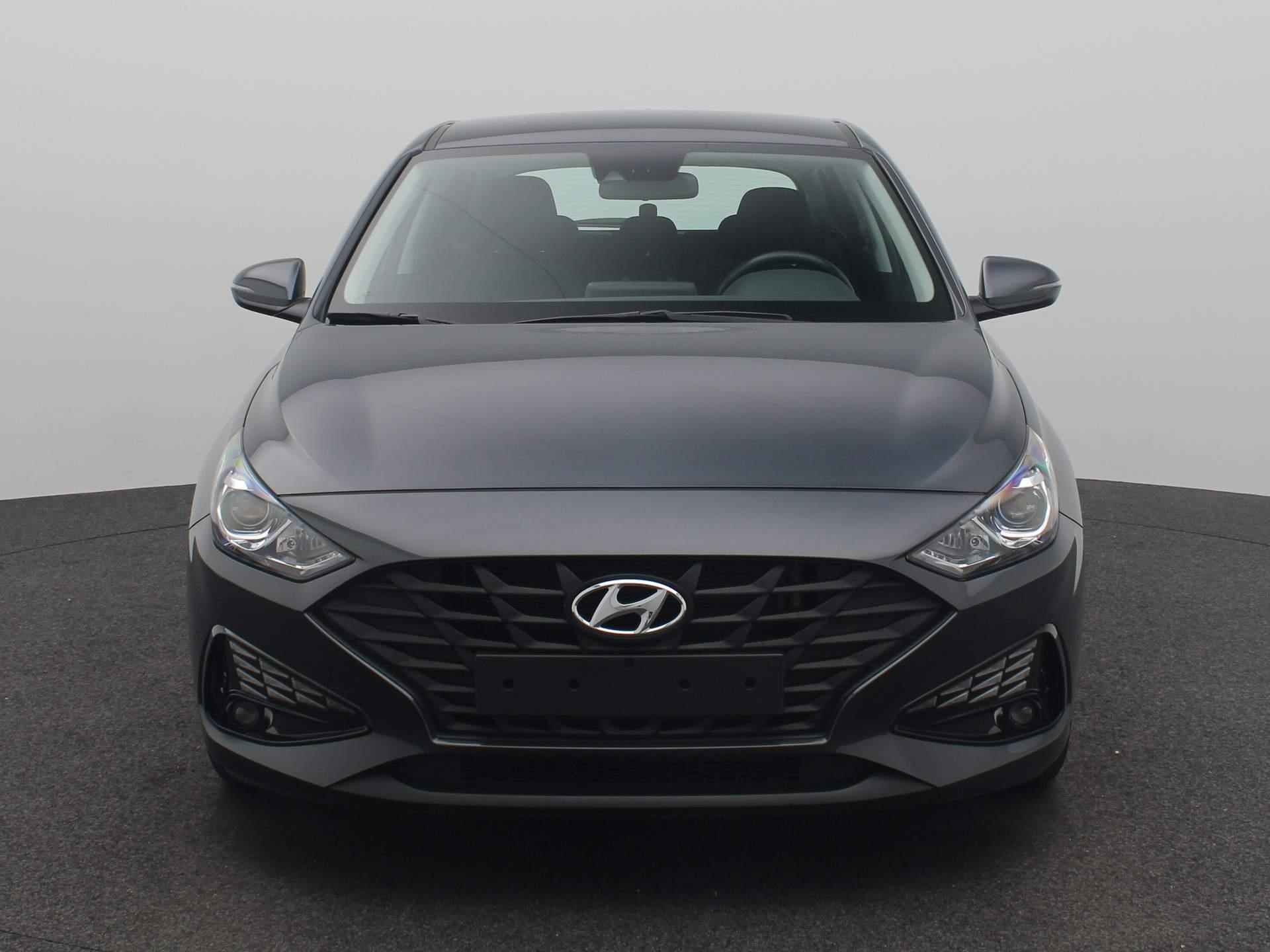Hyundai i30 1.0 T-GDi MHEV Comfort | Carplay | Airco | Cruise Control | Parkeersensoren achter | - 3/45