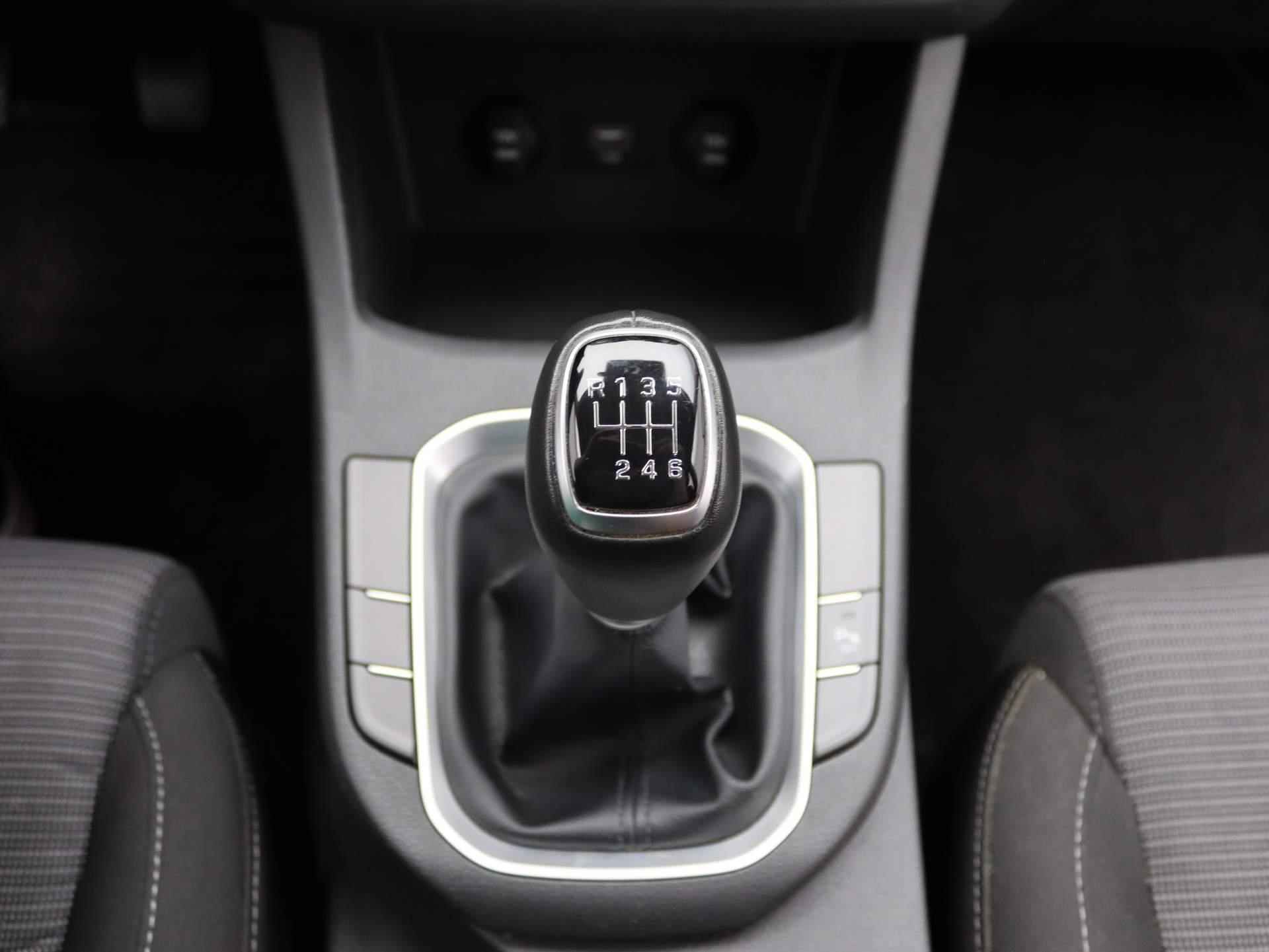 Hyundai i30 1.0 T-GDi MHEV Comfort | Carplay | Airco | Cruise Control | Parkeersensoren achter | - 10/45