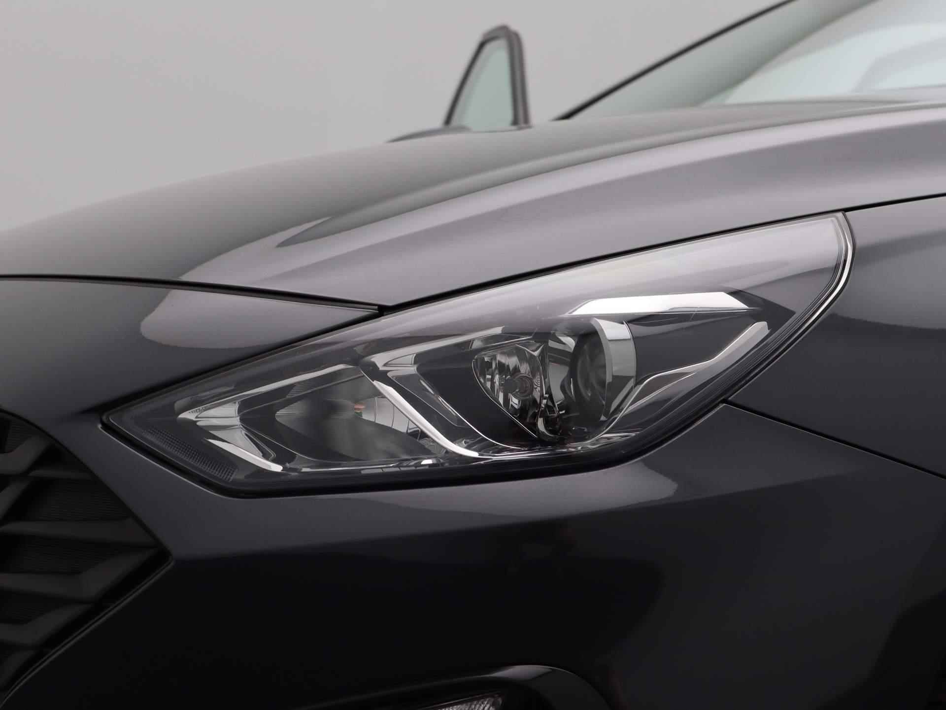 Hyundai i30 1.0 T-GDi MHEV Comfort | Carplay | Airco | Cruise Control | Parkeersensoren achter | - 14/45