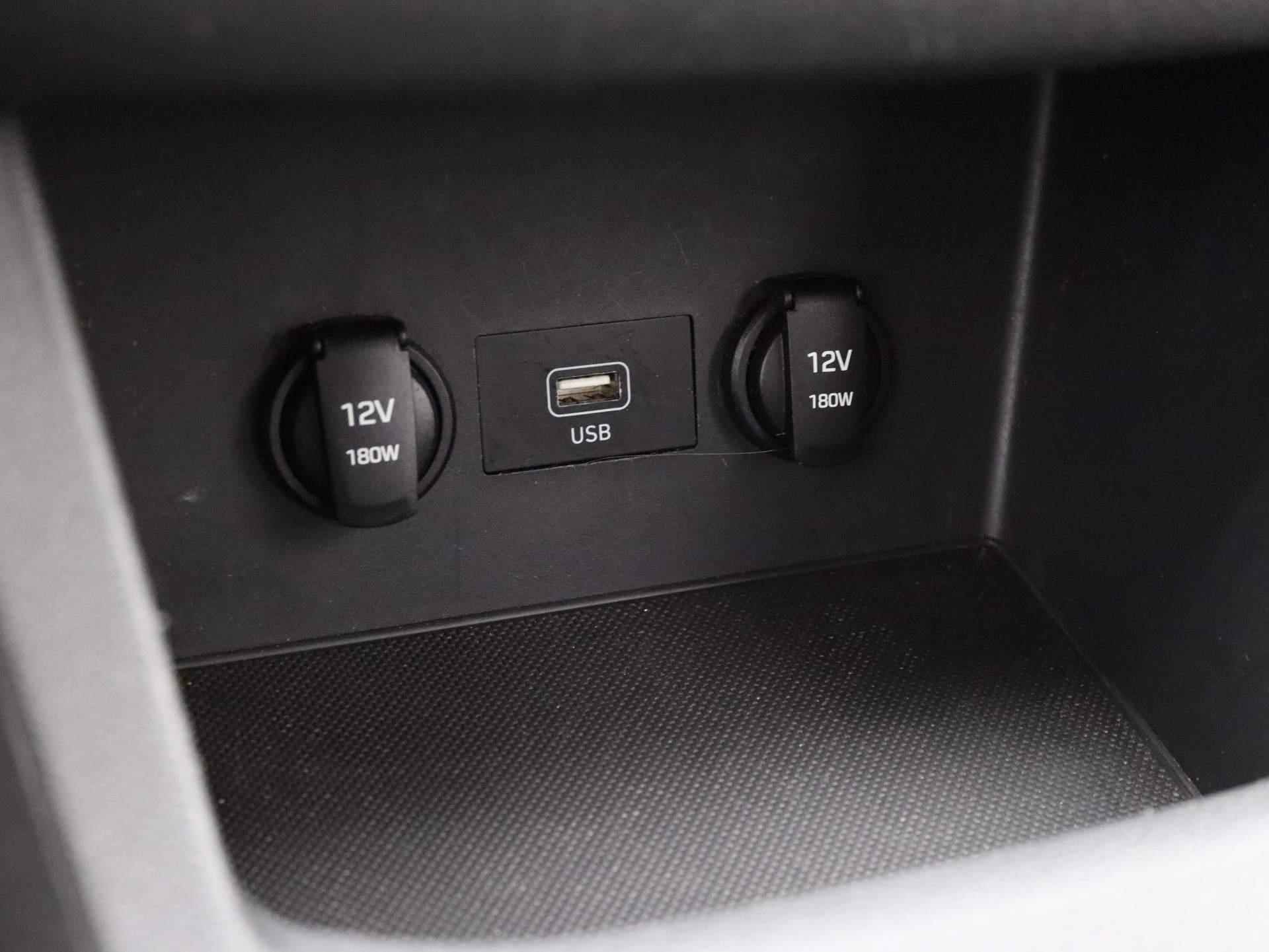 Hyundai i30 1.0 T-GDi MHEV Comfort | Carplay | Airco | Cruise Control | Parkeersensoren achter | - 21/45
