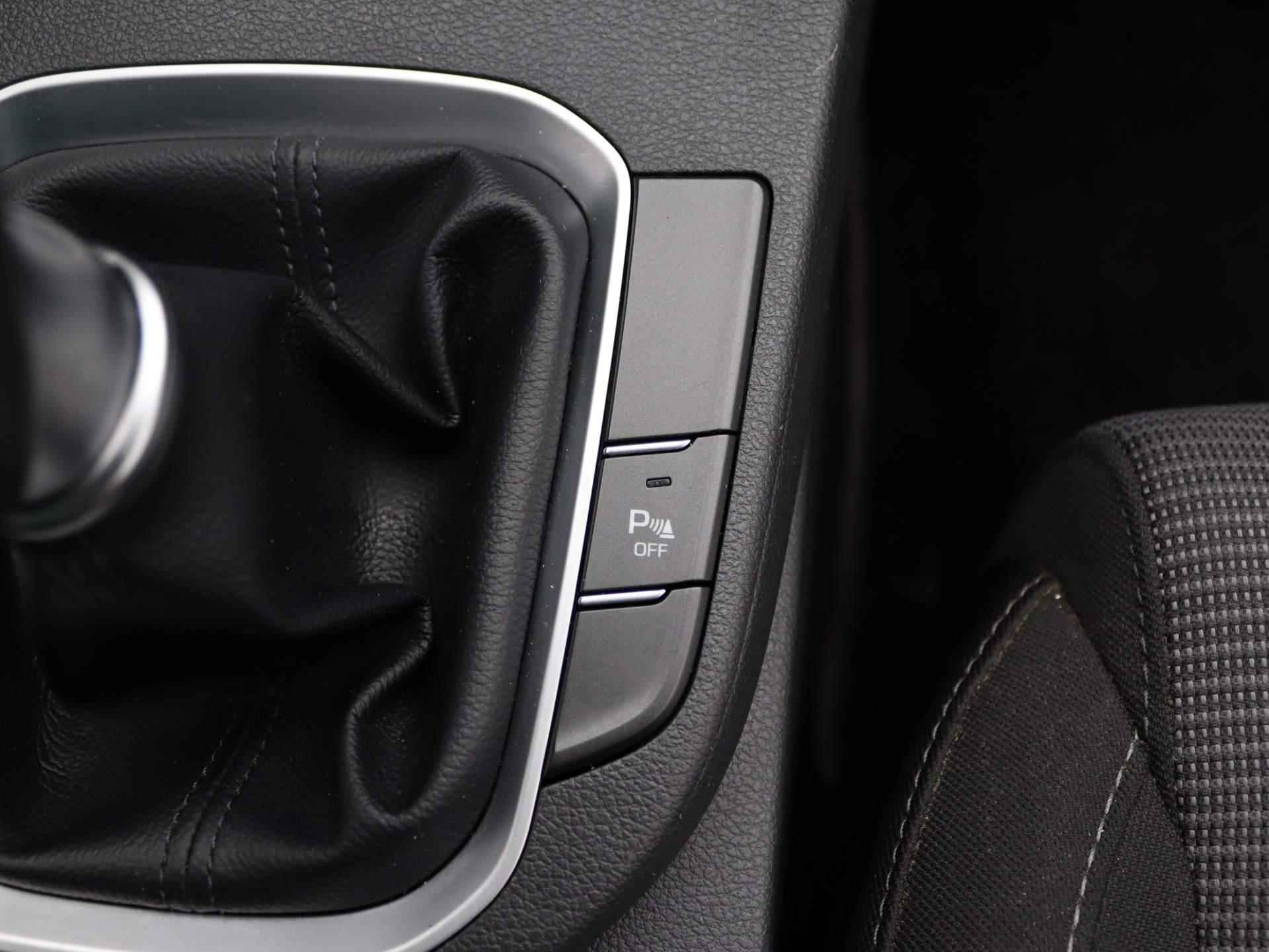 Hyundai i30 1.0 T-GDi MHEV Comfort | Carplay | Airco | Cruise Control | Parkeersensoren achter | - 22/45