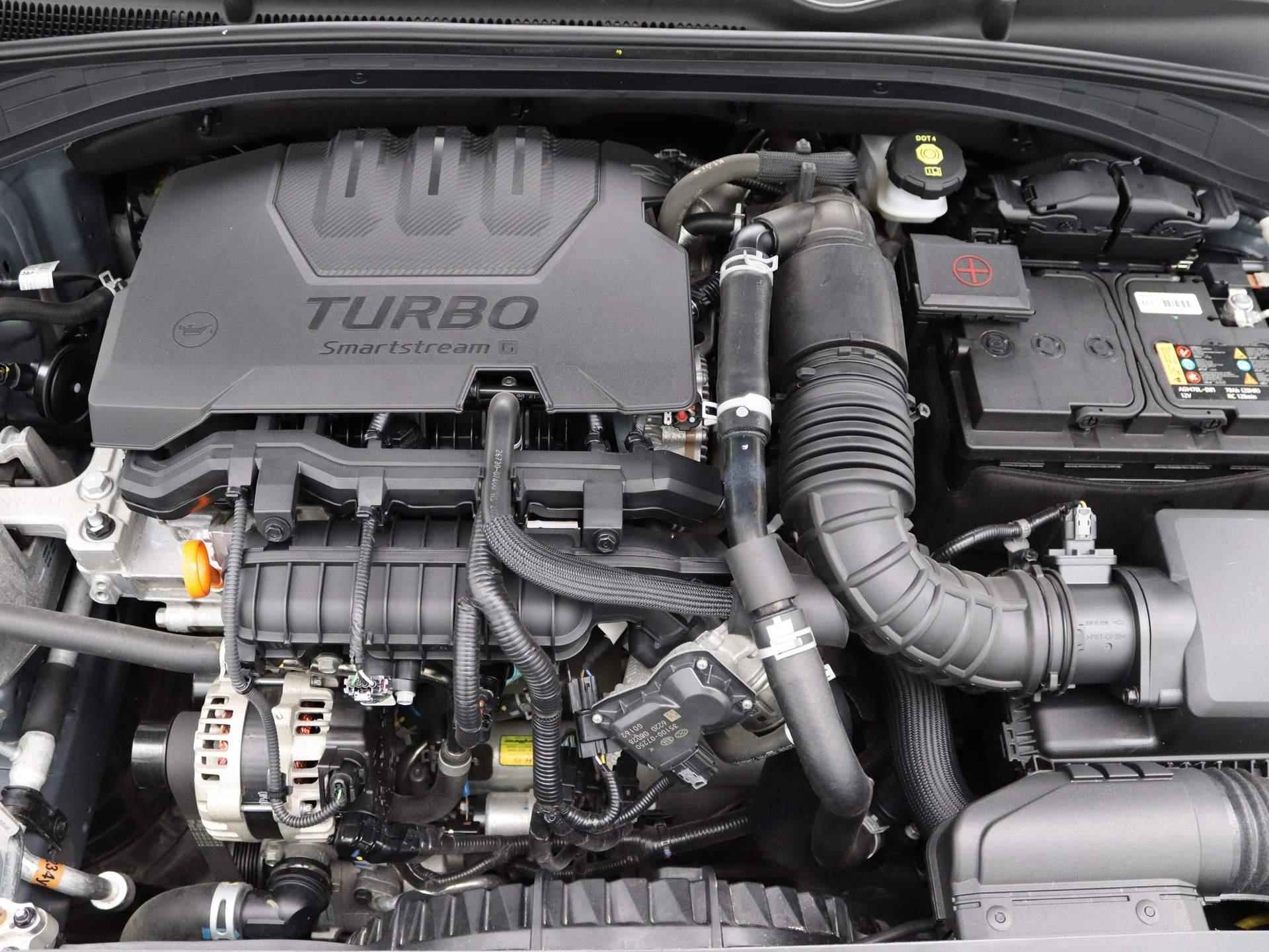Hyundai i30 1.0 T-GDi MHEV Comfort | Carplay | Airco | Cruise Control | Parkeersensoren achter | - 30/45