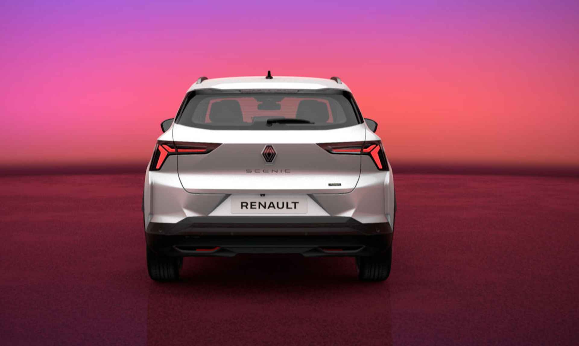 Renault Scenic E-Tech EV60 comfort range evolution |Direct te bestellen| 2950 euro overheidssubsidie| - 4/10