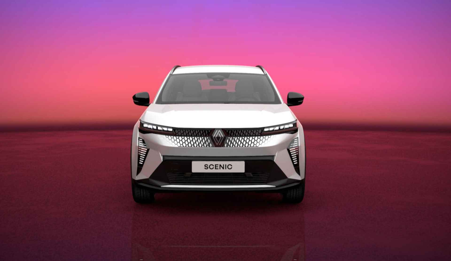 Renault Scenic E-Tech EV60 comfort range evolution |Direct te bestellen| 2950 euro overheidssubsidie| - 8/10