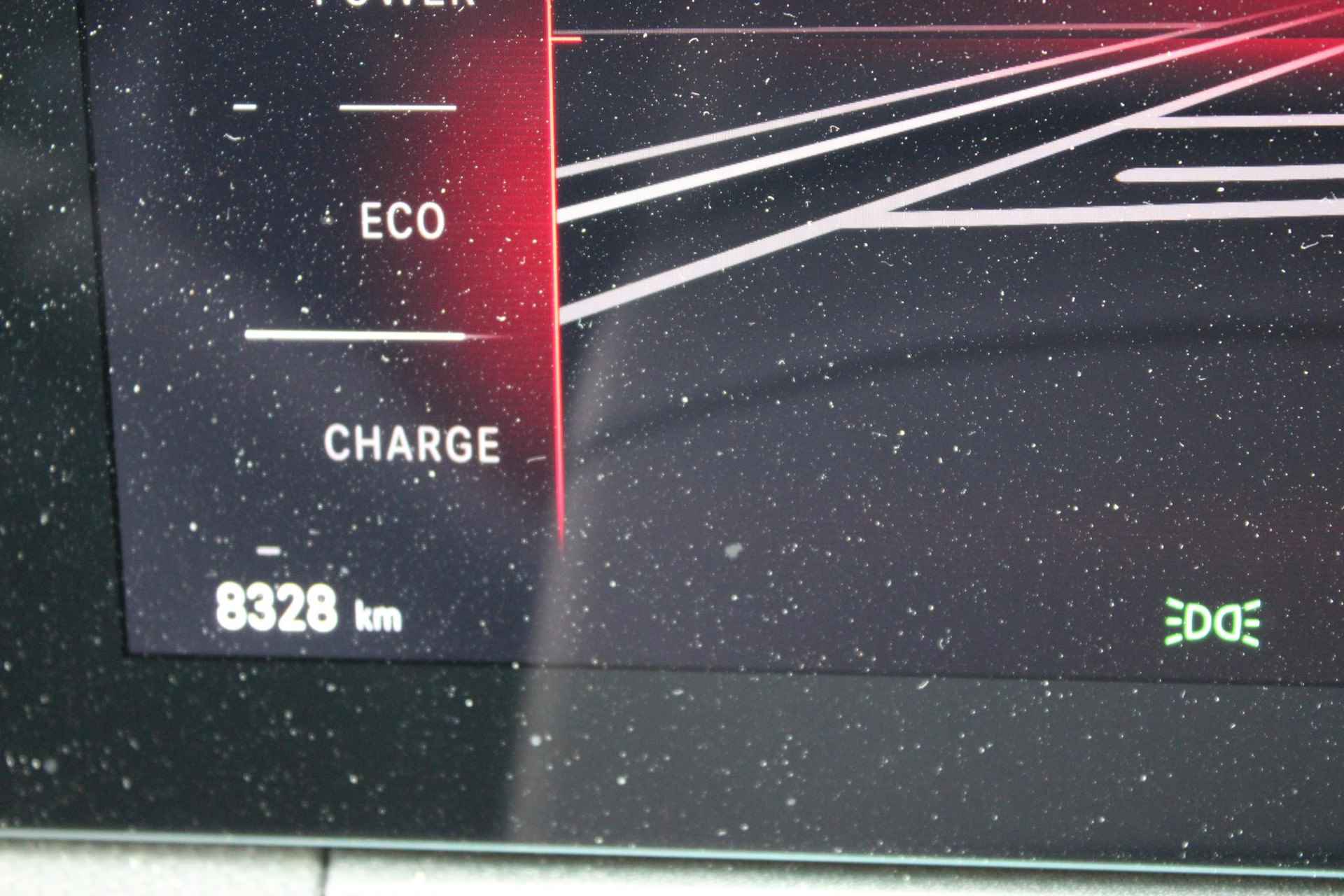 Opel Astra Electric 54 kWh GS - 17/36