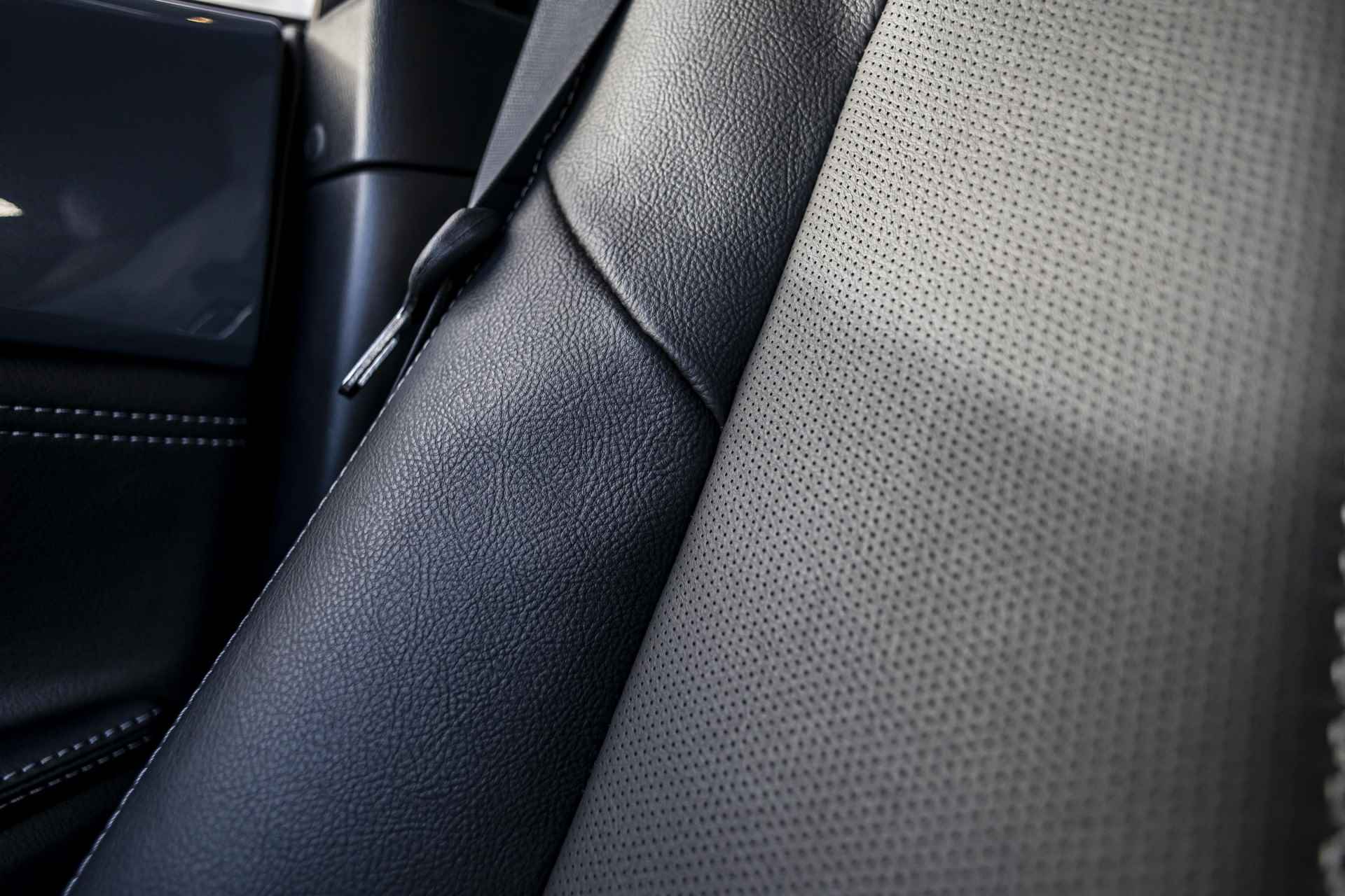 Mazda MX-5 1.5 SkyActiv-G 132 Luxury | Carplay | NL Auto | Leder | LED | Stoelverw. | Keyless | Dodehoek | - 21/48