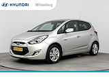 Hyundai ix20 1.4i Go! | Navi | Camera | Climate | UNIEKE KM-STAND! |