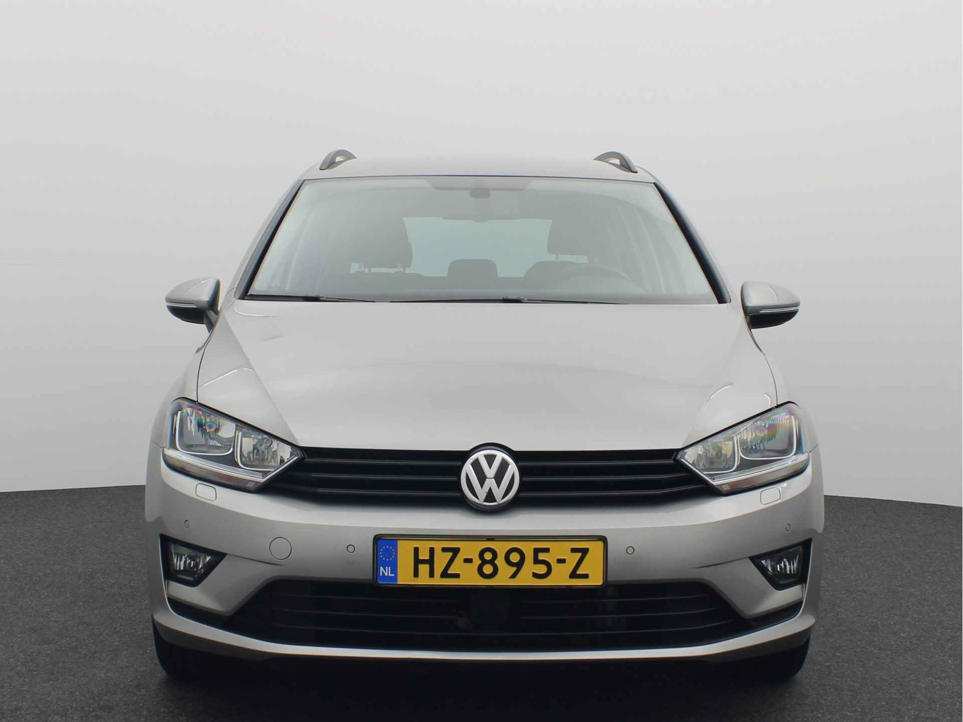 Volkswagen Golf Sportsvan 1.2 TSI Comfortline AUTOMAAT / TREKHAAK / STOELVERW / NAVI / CLIMA / PDC / BLUETOOTH / CRUISE - 20/52