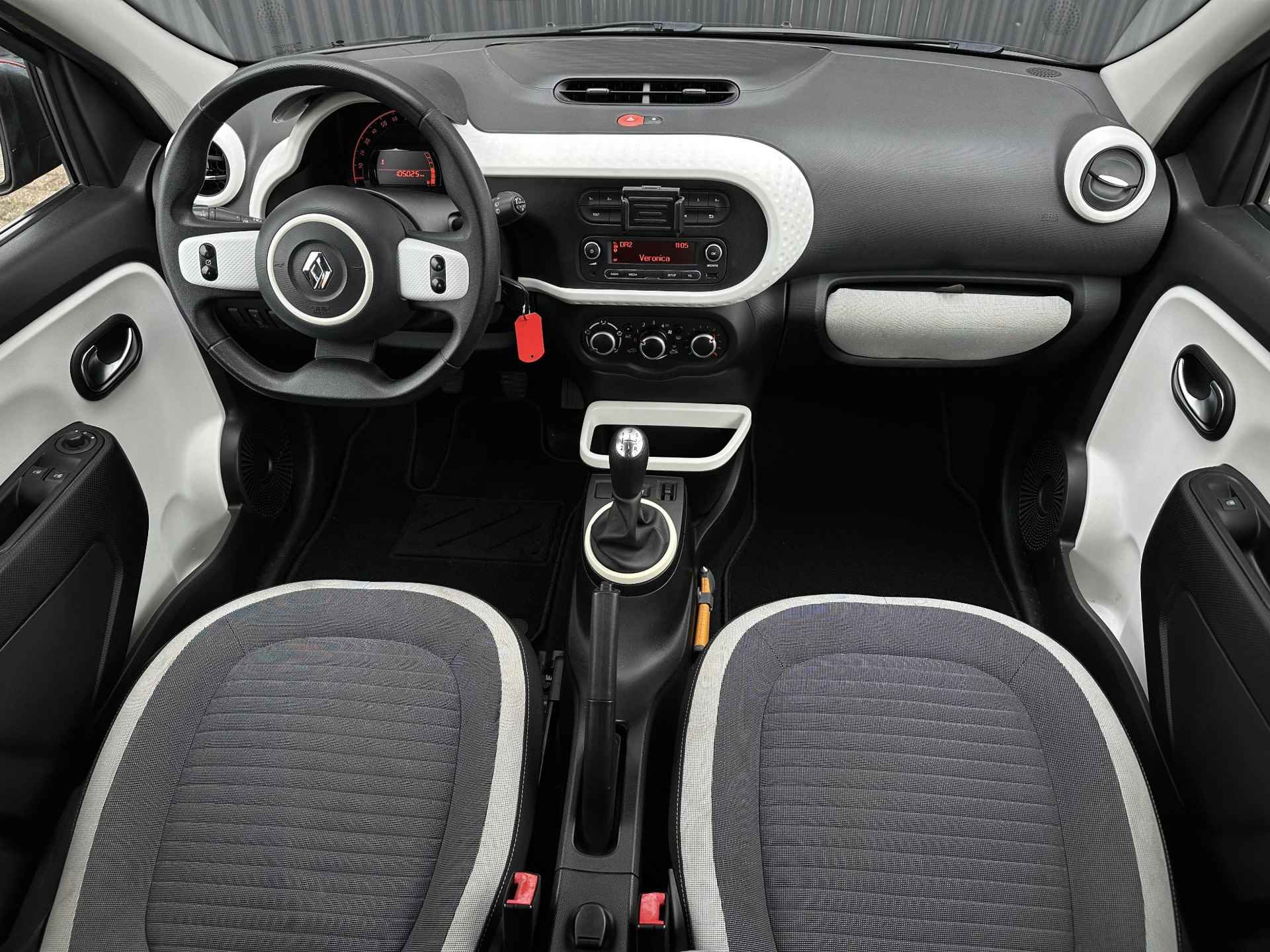 Renault Twingo 1.0 SCe Collection 71pk | Airco | Cruise Control - 2/37