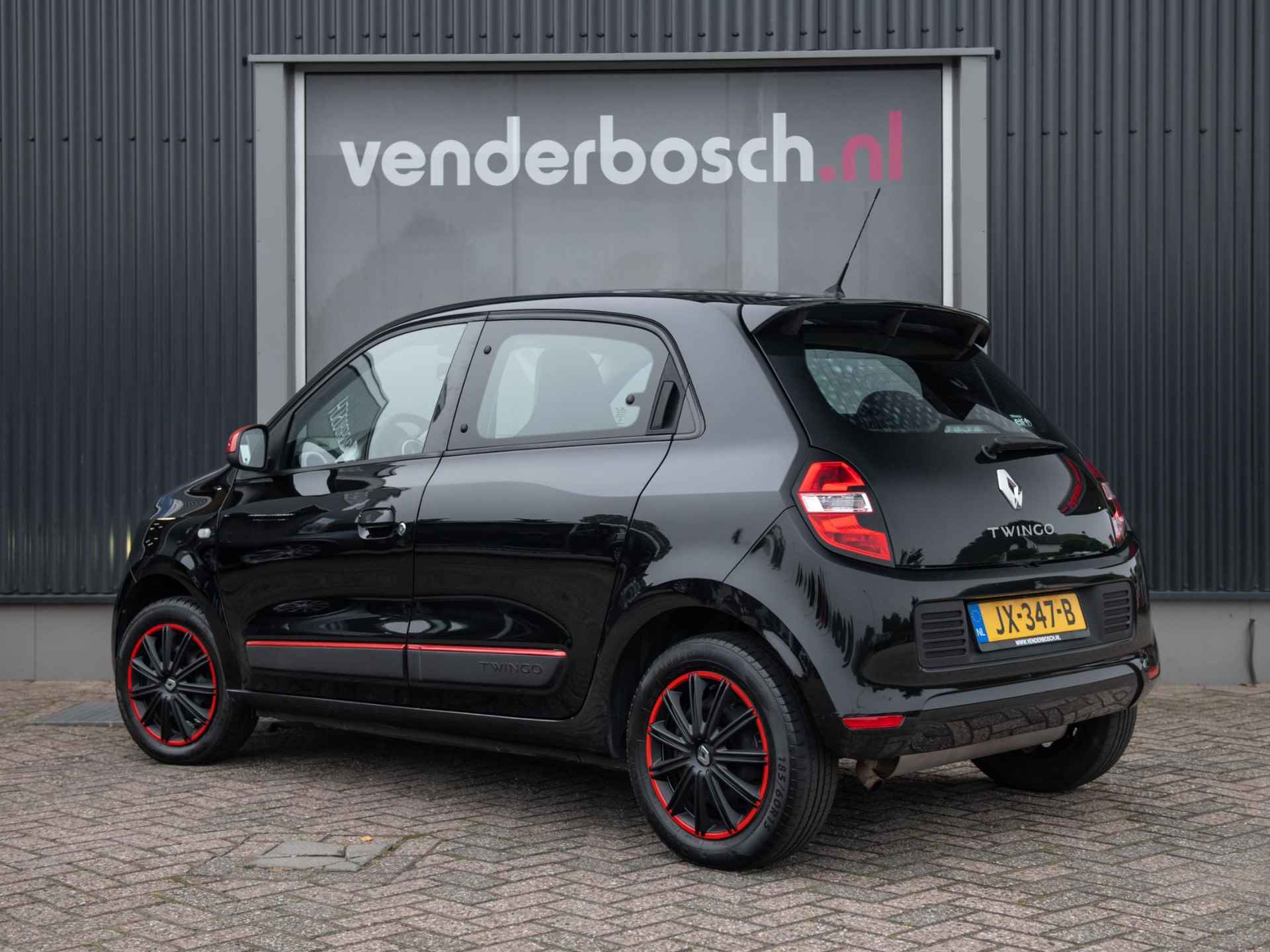 Renault Twingo 1.0 SCe Collection 71pk | Airco | Cruise Control - 16/37