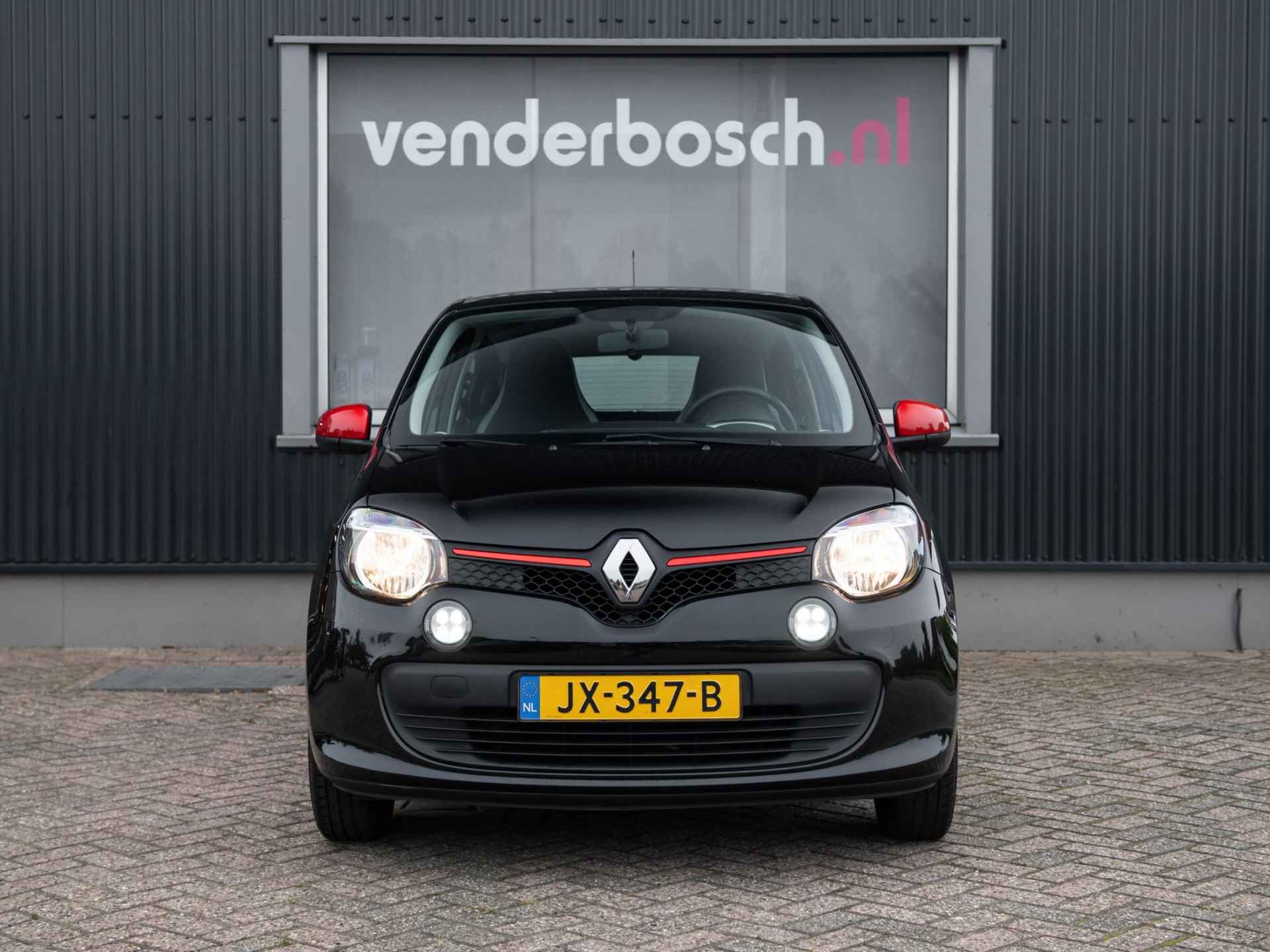 Renault Twingo 1.0 SCe Collection 71pk | Airco | Cruise Control - 26/37