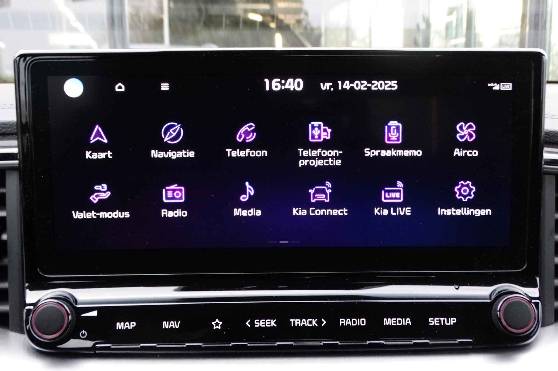 Kia XCeed 1.0 T-GDi DynamicLine | Trekhaak | Achteruitrijcamera | Parkeersensoren Achter | Rijstrookbegeleiding | 18" LM Velgen | CarPlay | Cruise Control | Airco - 21/31