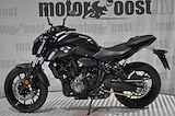 YAMAHA Mt-07 BTW MOTOR