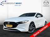 Mazda 3 2.5 e-SkyActiv-G Exclusive-line