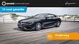 Mercedes-Benz S-klasse Cabrio AMG 63 4Matic | Burmester | Rijassistentiepakket | Keyless | Headup | 360 graden camera | Stoelventilatie |