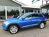 Škoda Kodiaq 1.5TSI 150PK DSG EDITION PLUS!! All-in Prijs!