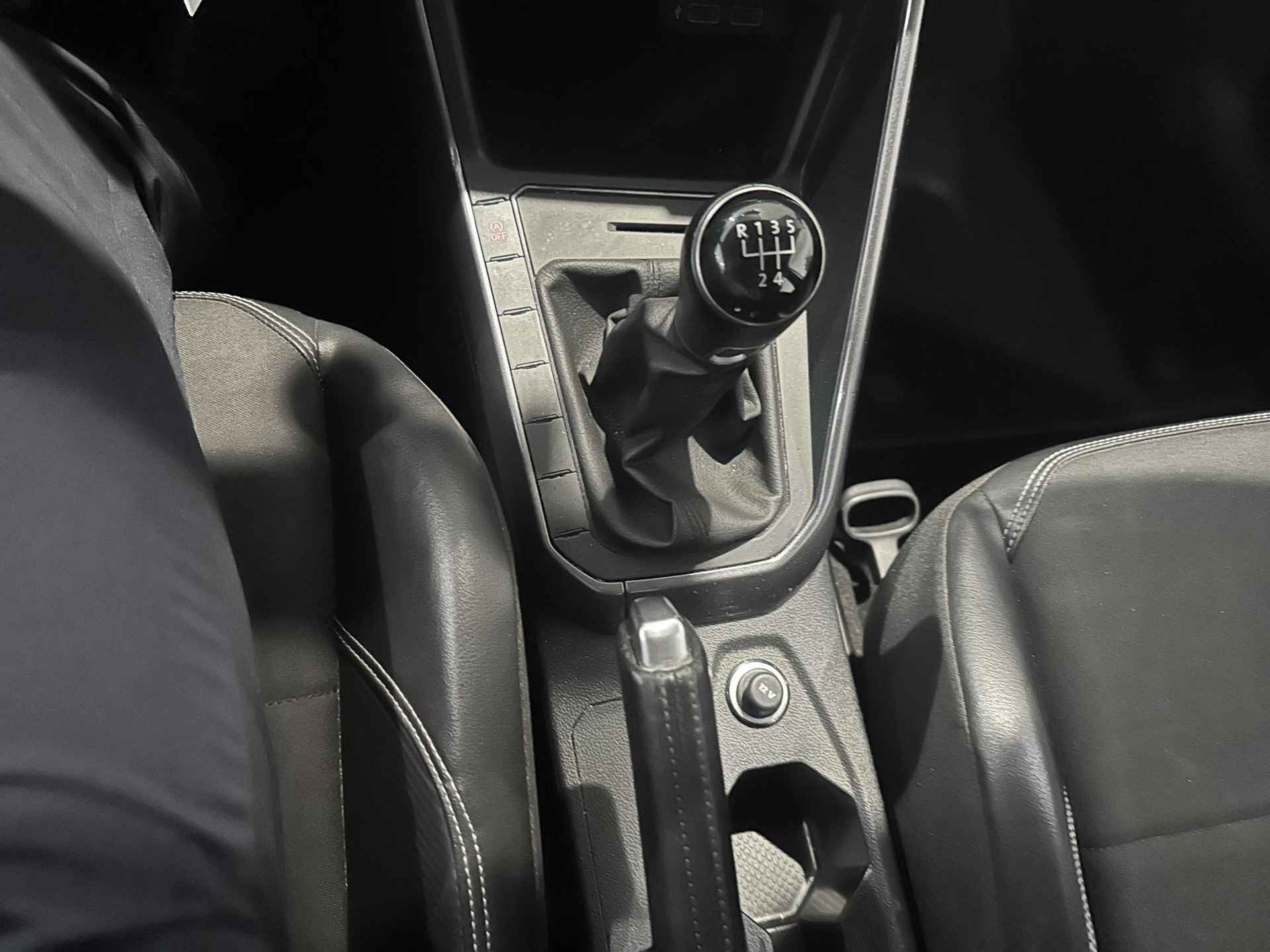 Volkswagen Polo 1.0 TSI Comfortline | Navigatie | Airconditioning | Budget | - 5/9