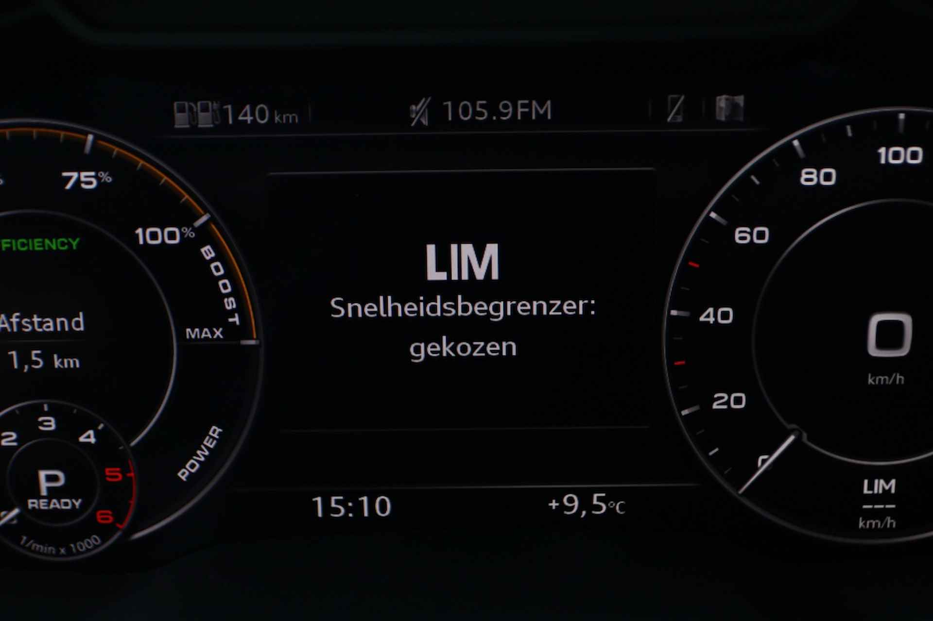 Audi Q7 3.0 TDI 374 pk e-tron Quattro Premium S-Line | Marge-auto | Came - 12/60