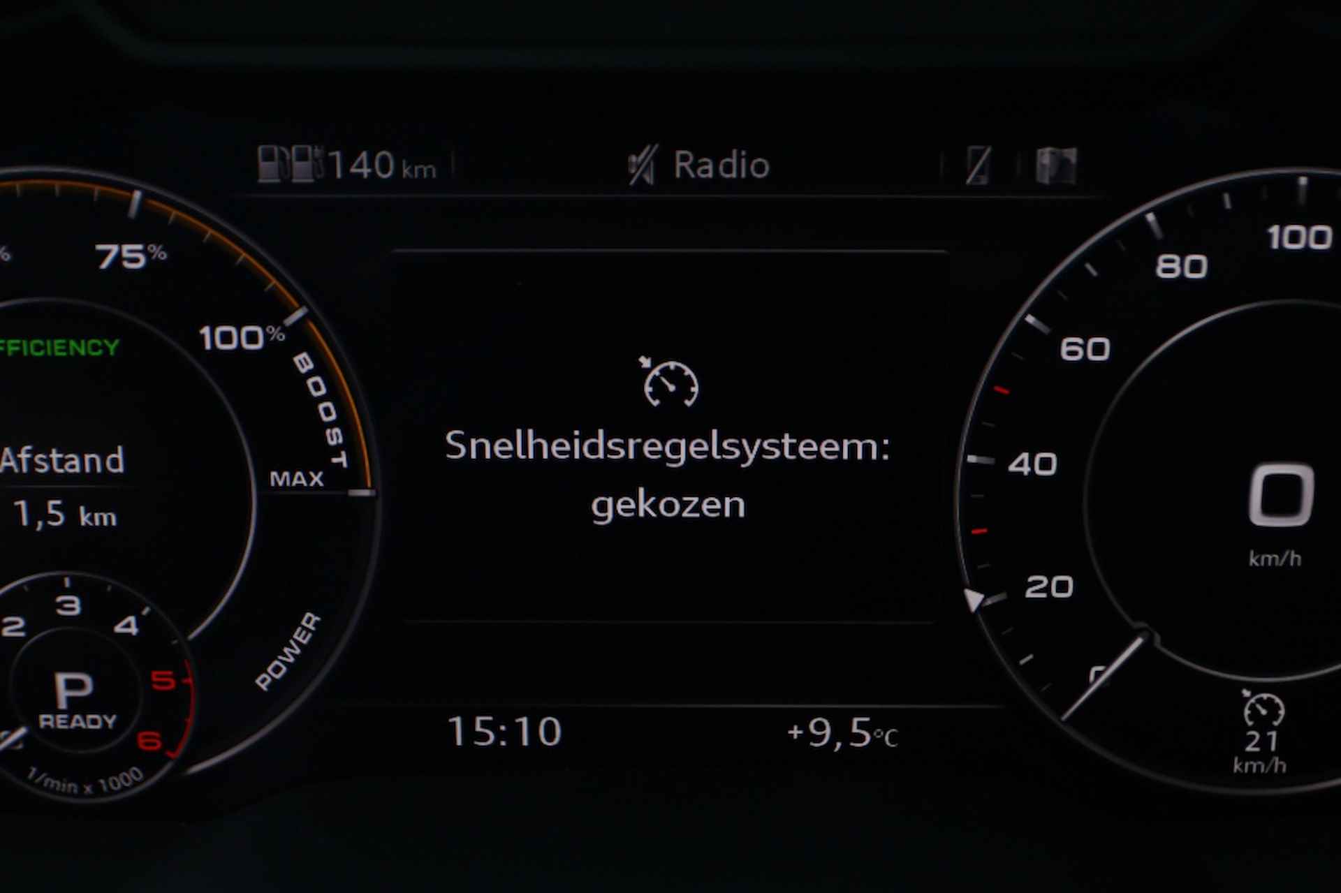 Audi Q7 3.0 TDI 374 pk e-tron Quattro Premium S-Line | Marge-auto | Came - 13/60