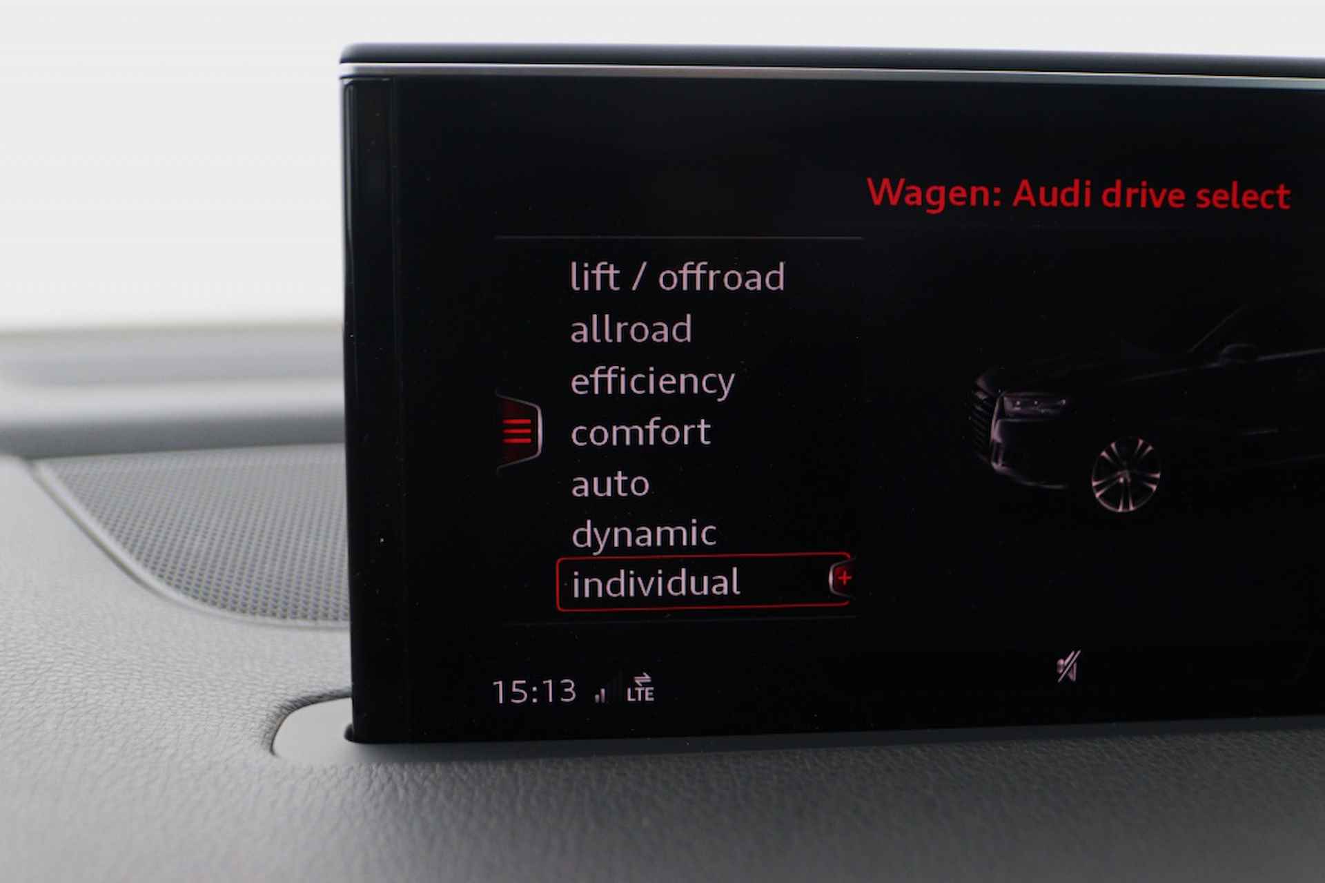 Audi Q7 3.0 TDI 374 pk e-tron Quattro Premium S-Line | Marge-auto | Came - 20/60