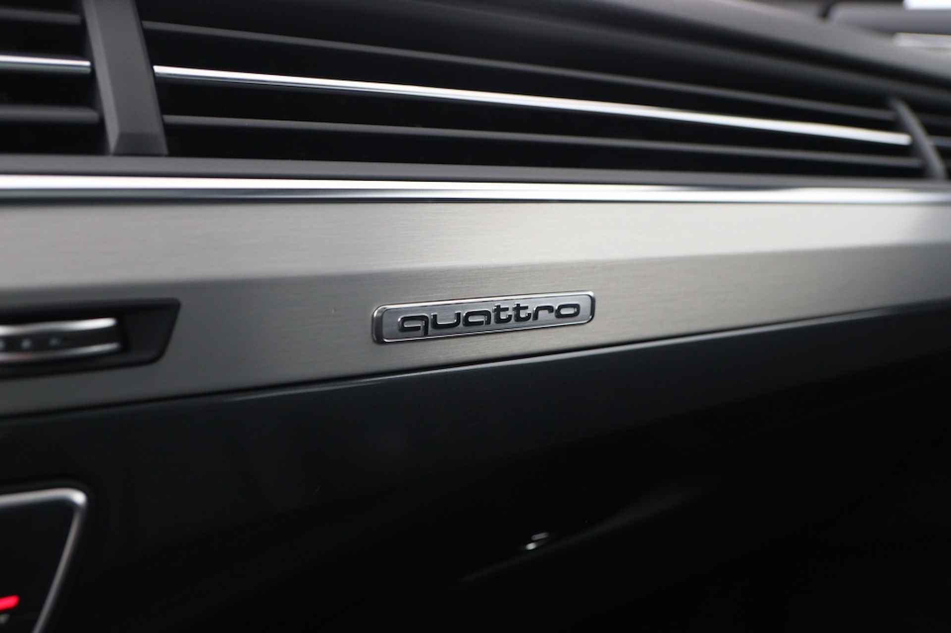 Audi Q7 3.0 TDI 374 pk e-tron Quattro Premium S-Line | Marge-auto | Came - 36/60