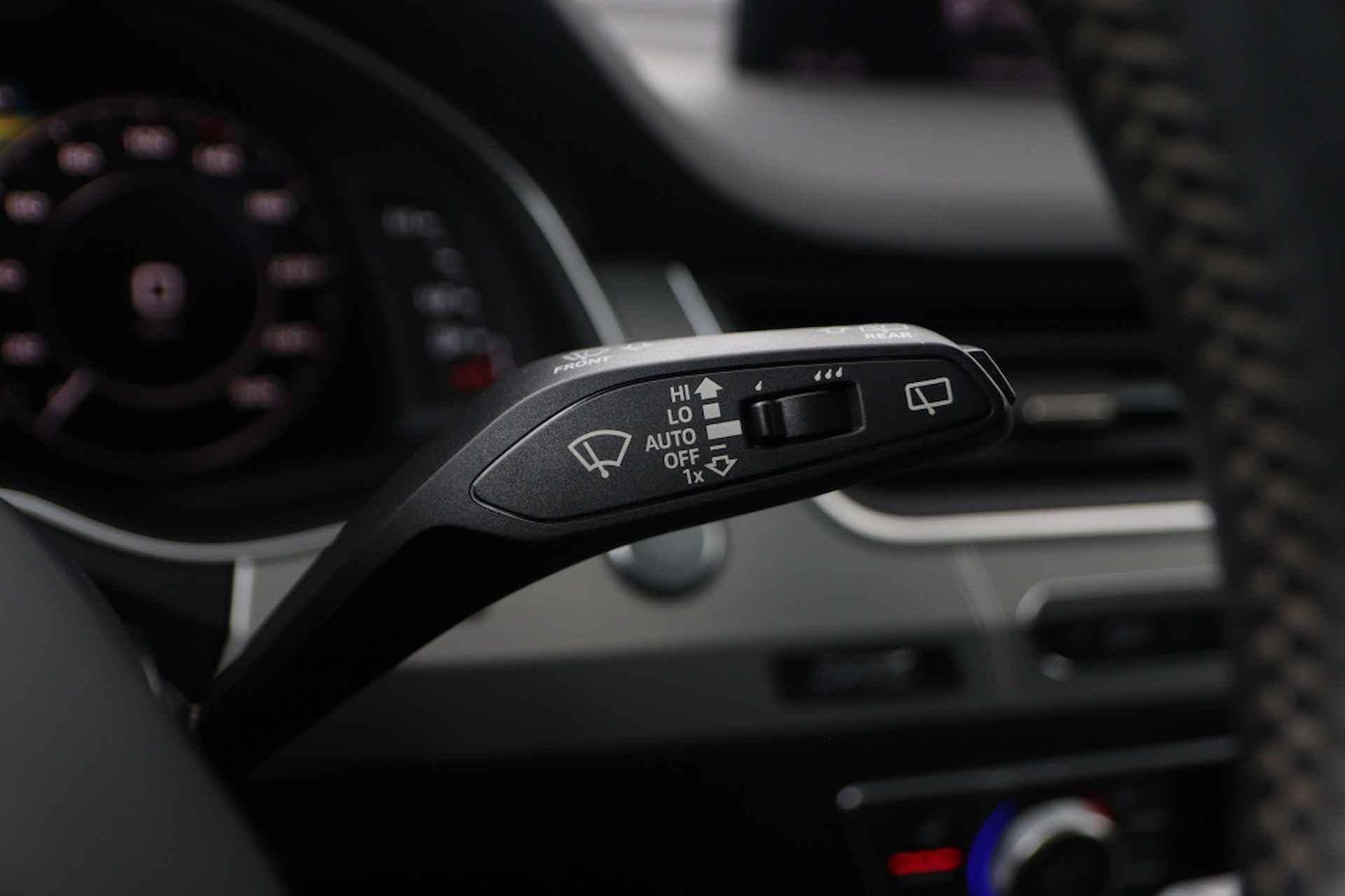 Audi Q7 3.0 TDI 374 pk e-tron Quattro Premium S-Line | Marge-auto | Came - 43/60