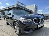 BMW X3 xDrive30e M-sport Pano.dak|Head-up|