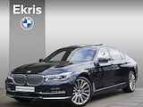 BMW 7 Serie Limousine 750Li xDrive Aut. High Executive / Pure Excellence / B&W Sound / Executive Lounge / Active Steering / Laserlight