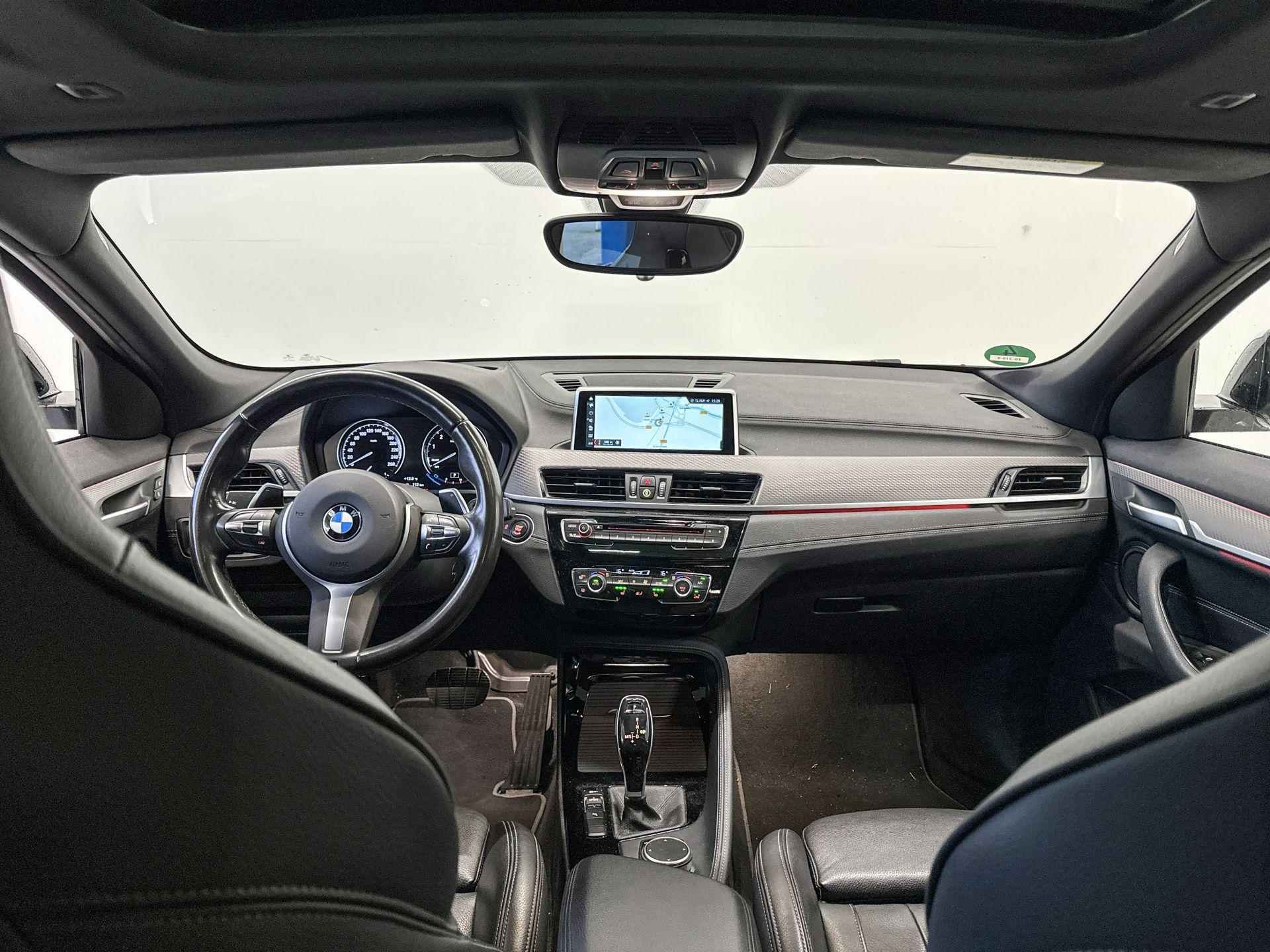 BMW X2 sDrive20i High Executive M Sportpakket Aut. - 11/22