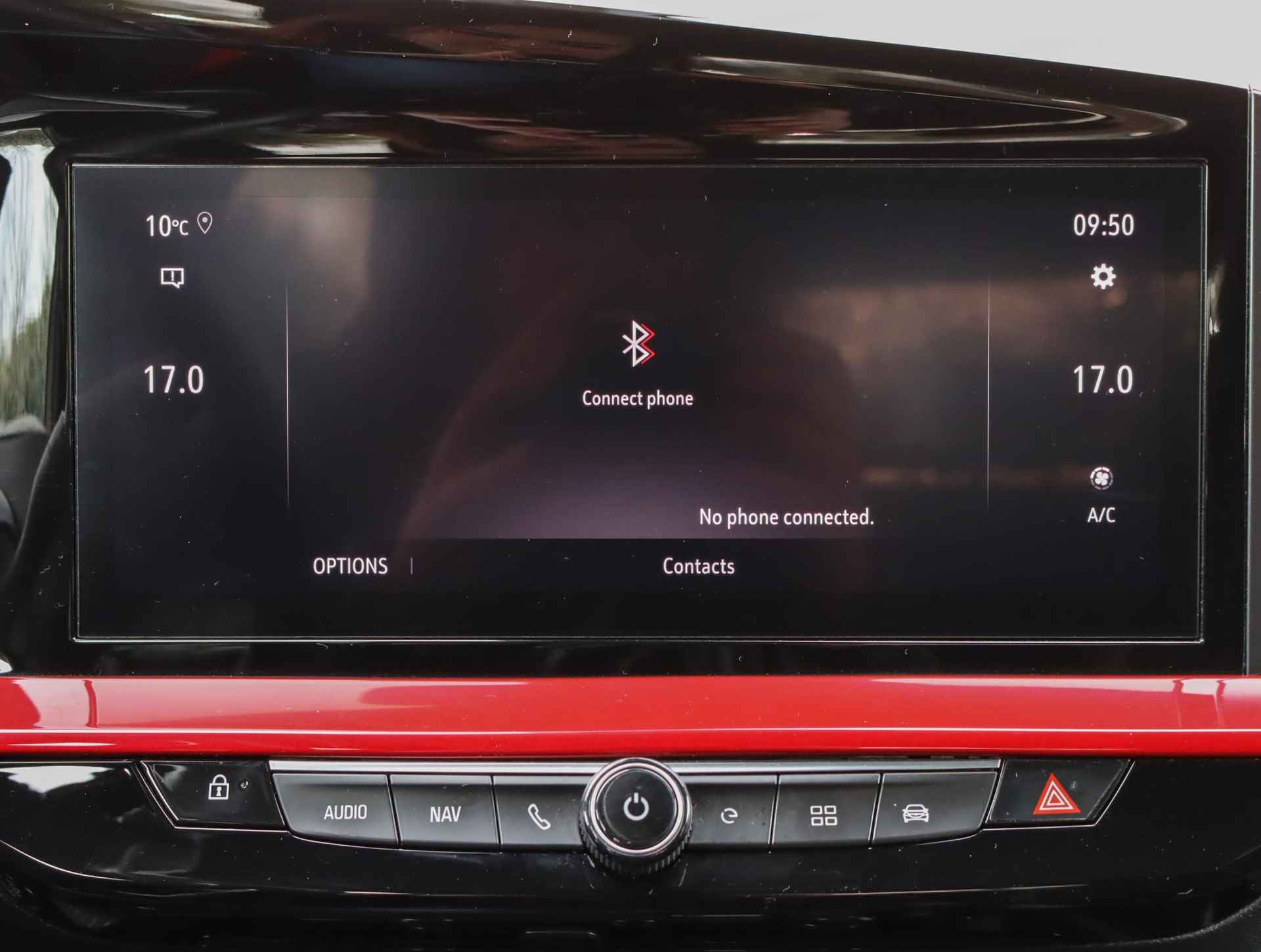 Opel Mokka-e GS Line 50-kWh 3-fase (SUBSIDIE!!/DIRECT rijden!!/NAV./AppleCarPlay/LEDmatrix/Camera) - 25/43