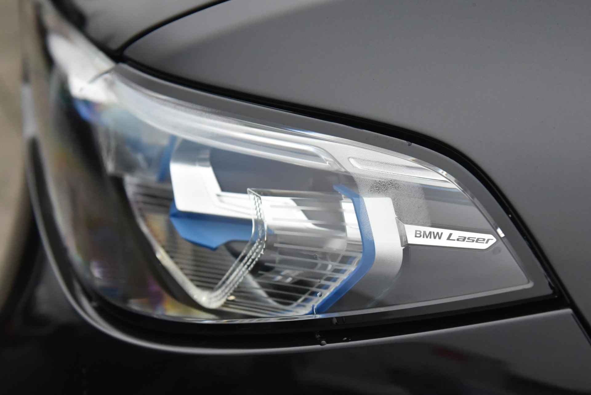 BMW X7 xDrive40i High Executive / M Sport / Co Pilot Pack / Trekhaak - 24/29