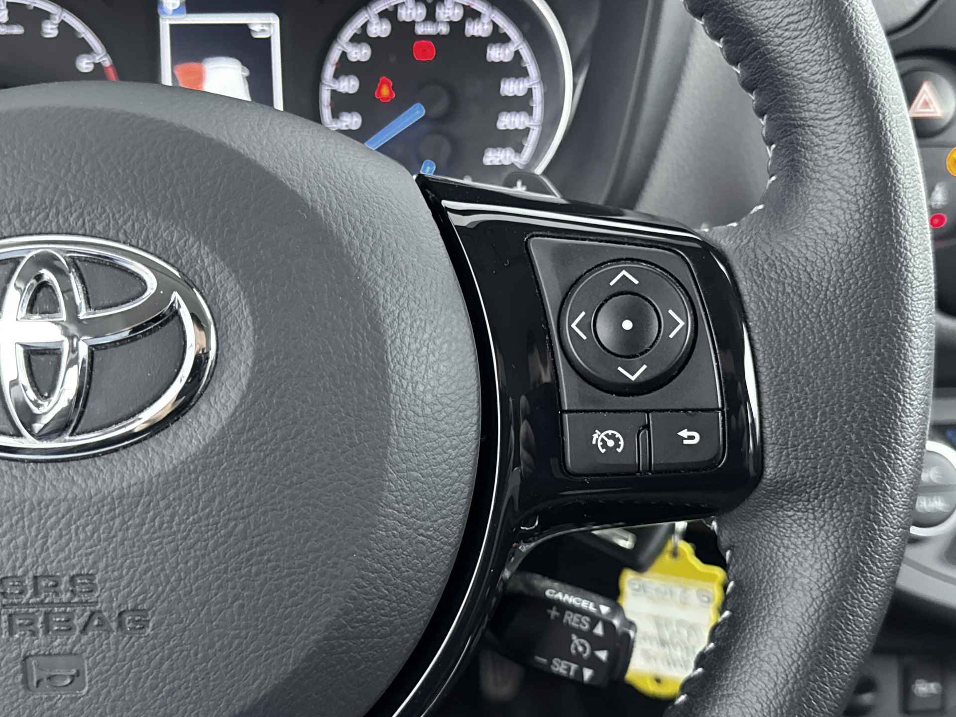 Toyota Yaris 1.5 VVT-i Active | Camera | Radio | Airco | - 22/42