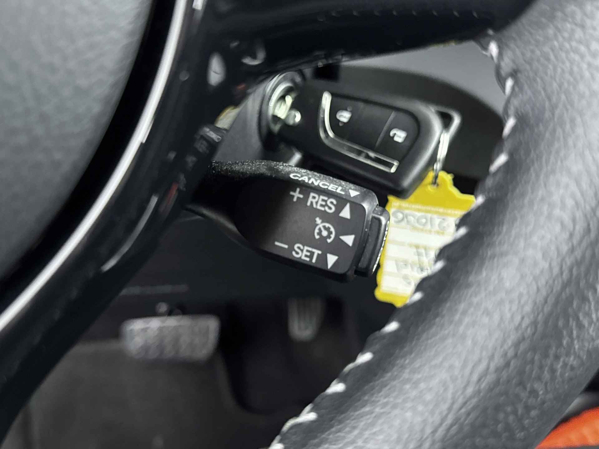 Toyota Yaris 1.5 VVT-i Active | Camera | Radio | Airco | - 25/42