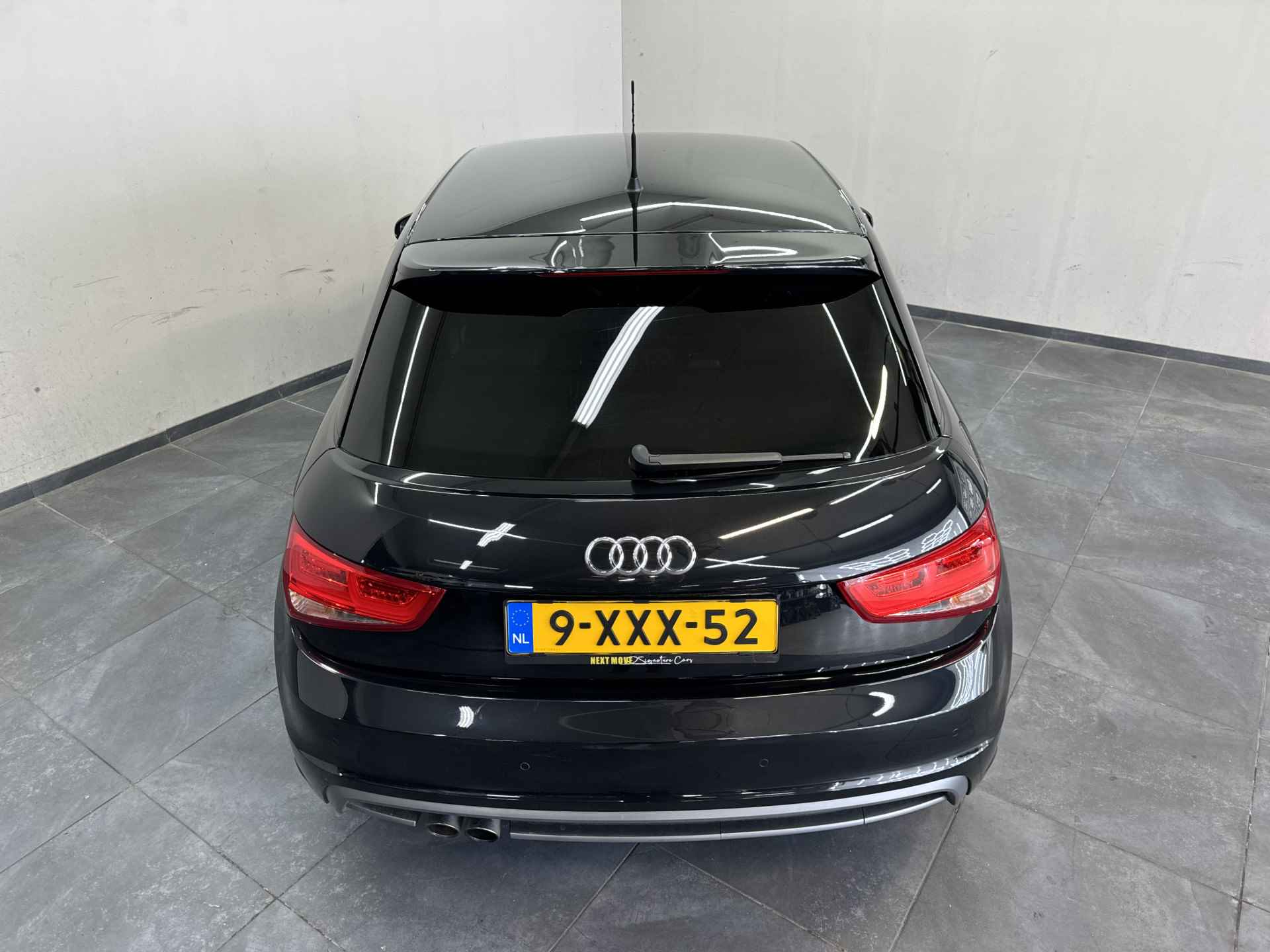 Audi A1 Sportback 1.4 TFSI CoD Pro Line S✅S-LINE✅Automaat✅Stoelverwarming✅Sportstoelen✅Cruise Control✅Navigatie✅5 Deurs✅S-Tronic✅ - 71/86