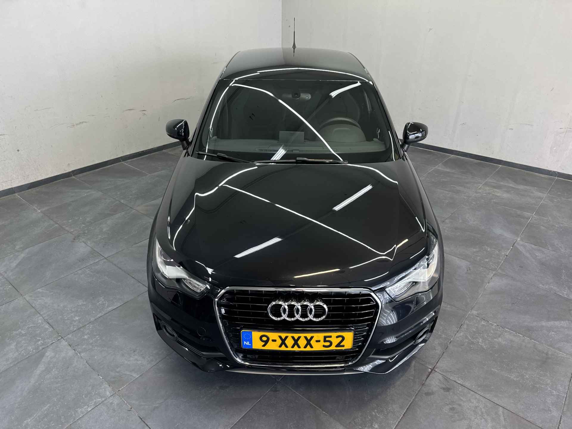 Audi A1 Sportback 1.4 TFSI CoD Pro Line S✅S-LINE✅Automaat✅Stoelverwarming✅Sportstoelen✅Cruise Control✅Navigatie✅5 Deurs✅S-Tronic✅ - 81/86