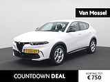 Alfa Romeo Tonale 1.5T Hybrid Sprint | Navi | ECC | PDC | LMV | LED |