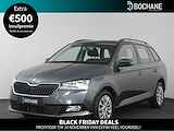 Skoda Fabia Combi 1.0 TSI Ambition Airco/Apple Carplay/Android Auto/PDC