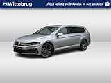 Volkswagen Passat Variant 1.4 TSI PHEV 218PK DSG GTE Business / 18" LMV / LED / Half Leder-Alcantara Bekleding / Stoelverwarming