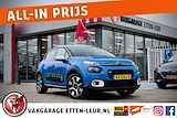 Citroen C3 1.2 PureTech Shine / CAMERA / CLIMATE CONTROL